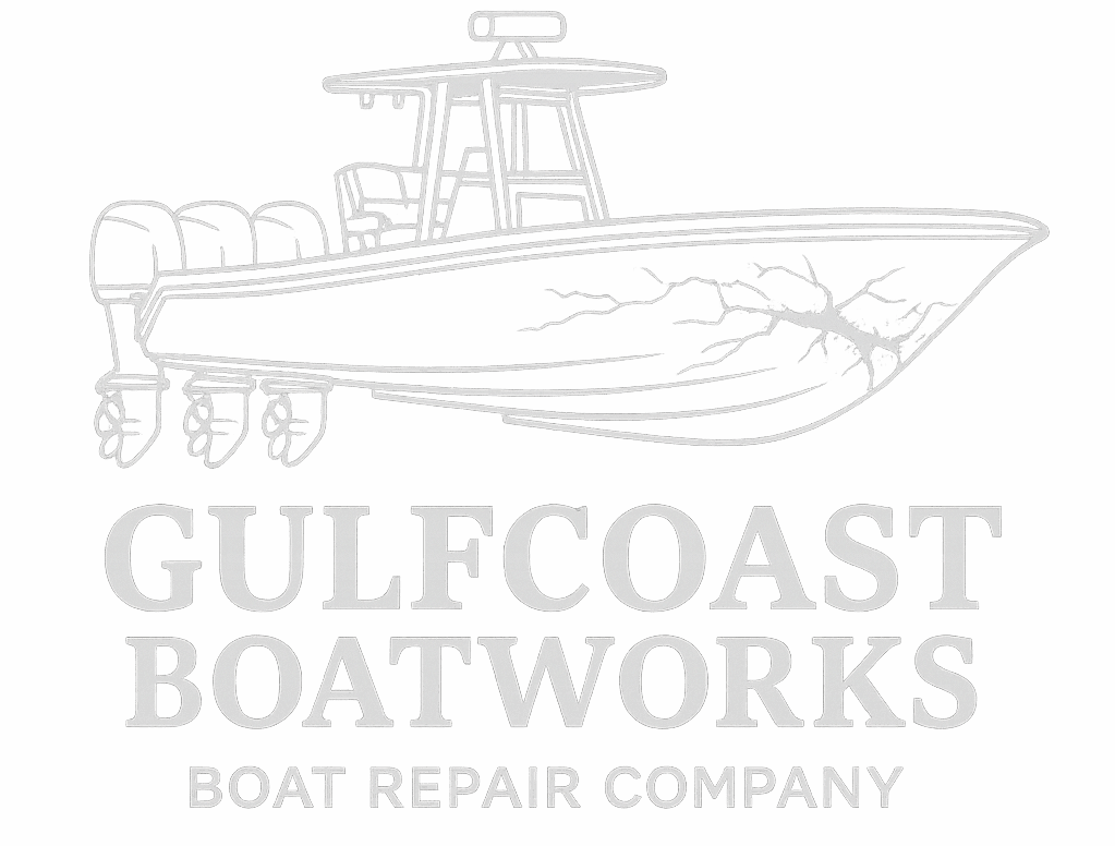 Gulfcoast Boatworks
